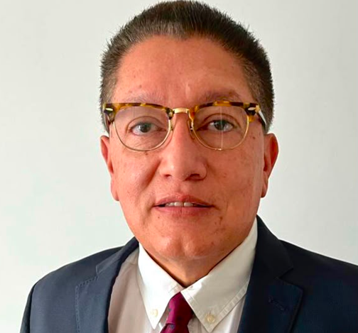 Juan Carlos Reyes