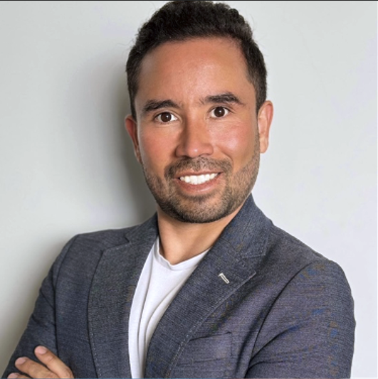 Luis Jordan